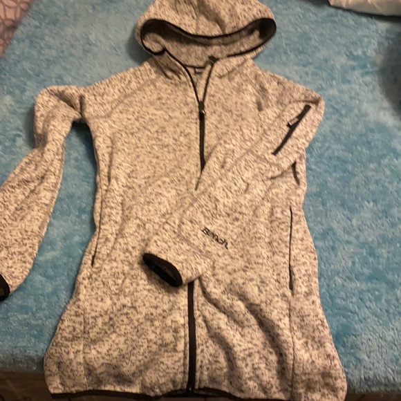 XS Bench hoodie longer - Picture 1 of 1